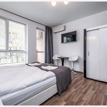 Appartamento Casa Rossa 1