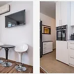 شقة Casa Rossa 1