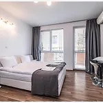 شقة Casa Rossa 1