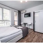 شقة Casa Rossa 1