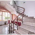 Casa Rossa 1 * ساني بيتش