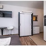 شقة Casa Rossa 1