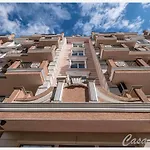 Casa Rossa 1 *