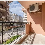 شقة Casa Rossa 1