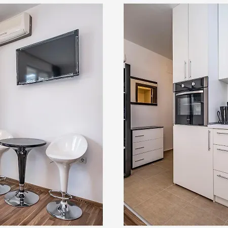 Apartament Casa Rossa 1