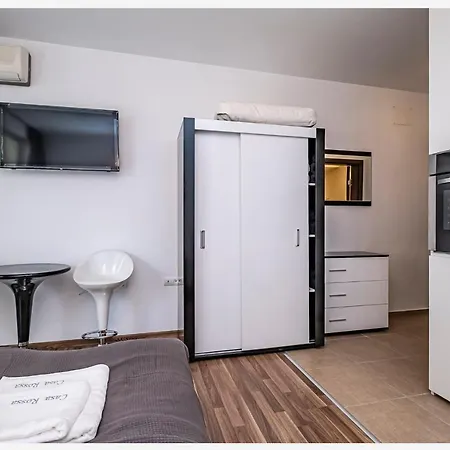 Apartament Casa Rossa 1