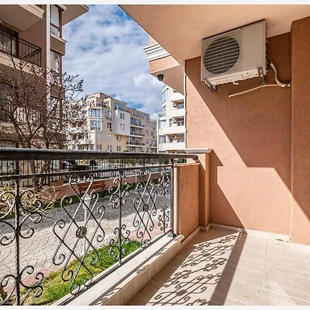 Apartment Casa Rossa 1