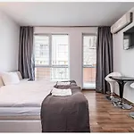 Апартамент Casa Rossa 1 *