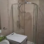 Casa Rossa 1 Апартамент *
